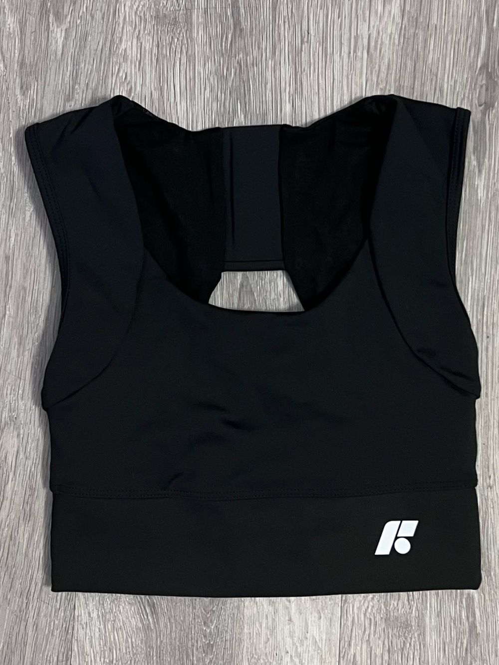 FORME Power Bra - Picture 2 of 7